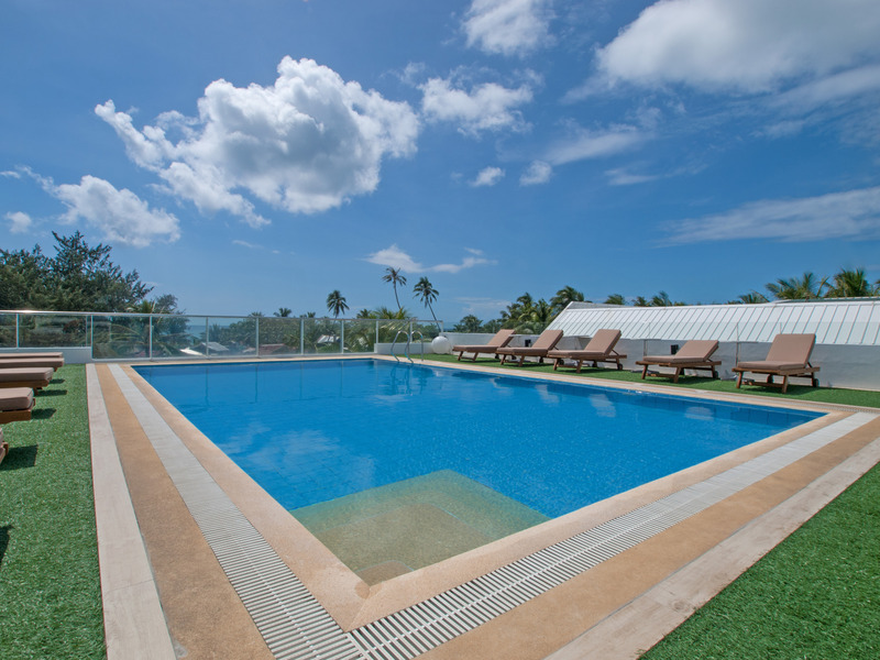 Photo of The Tides Hotel Boracay, 4-star hotel in Aklan