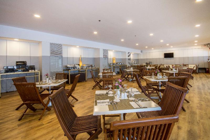 Photo of The Tides Hotel Boracay, 4-star hotel in Aklan