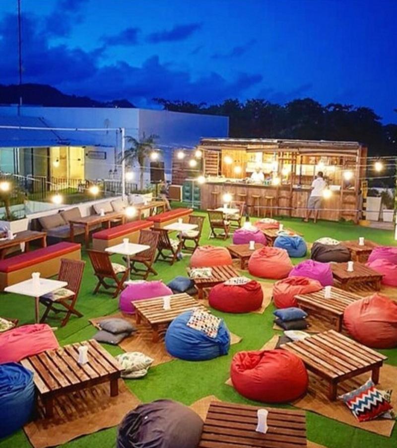 Photo of The Tides Hotel Boracay, 4-star hotel in Aklan