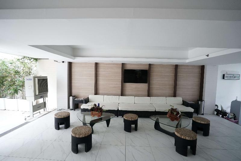 Photo of The Tides Hotel Boracay, 4-star hotel in Aklan