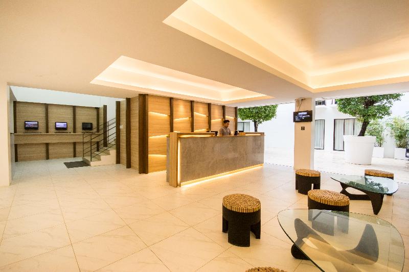 Photo of The Tides Hotel Boracay, 4-star hotel in Aklan