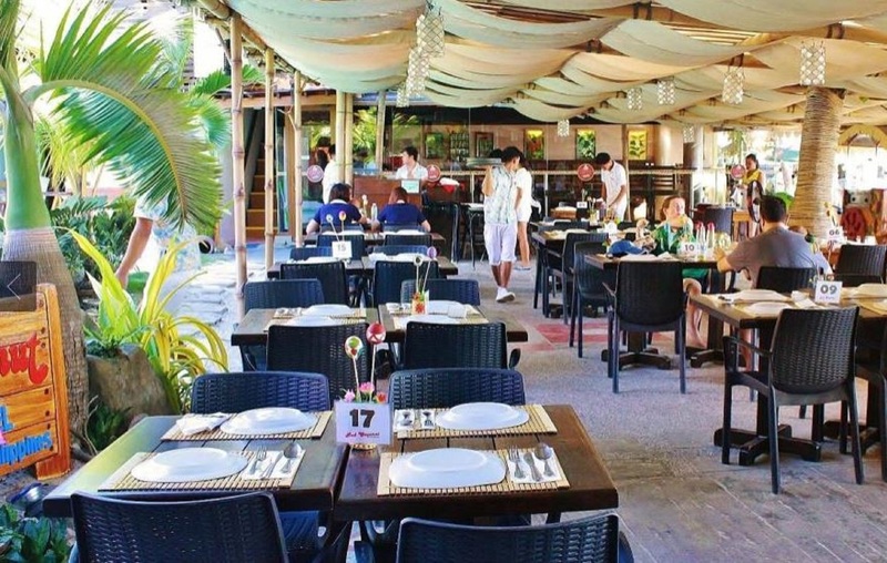 Photo of Red Coconut Beach Hotel, 3-star hotel in Aklan