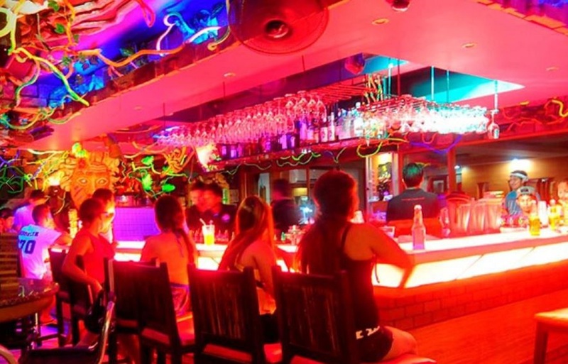 Photo of Red Coconut Beach Hotel, 3-star hotel in Aklan