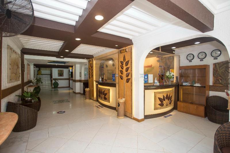 Photo of Red Coconut Beach Hotel, 3-star hotel in Aklan