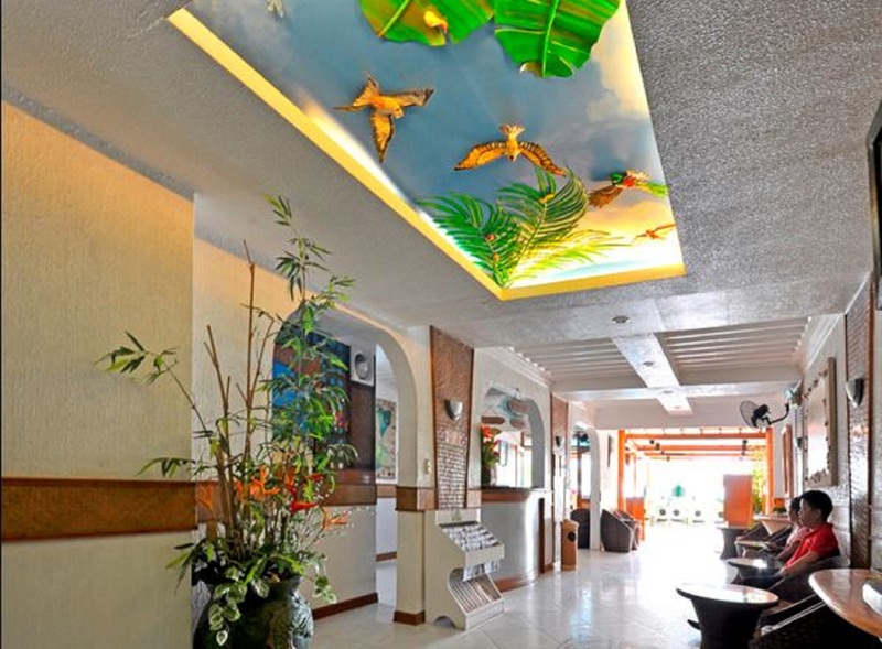 Photo of Red Coconut Beach Hotel, 3-star hotel in Aklan