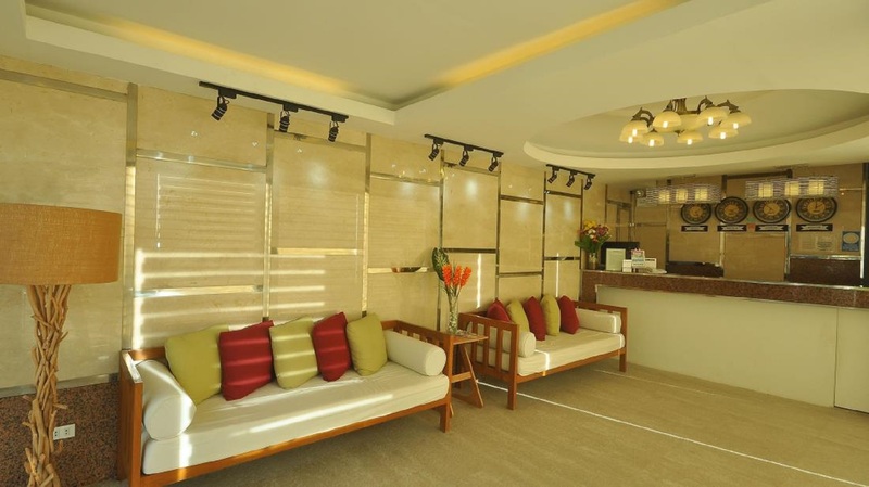 Photo of Boracay Ocean Club, 3-star hotel in Aklan