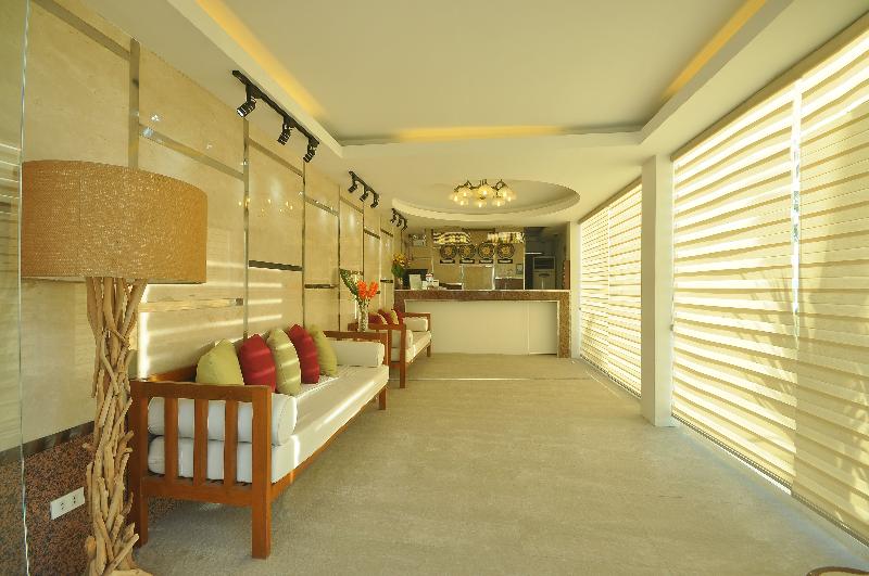 Photo of Boracay Ocean Club, 3-star hotel in Aklan