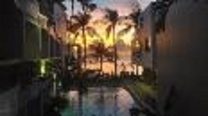 Photo of Boracay Ocean Club, 3-star hotel in Aklan