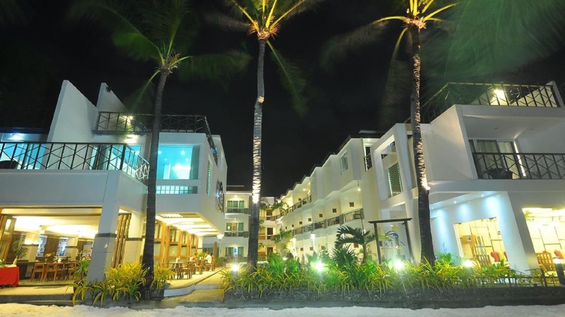 Photo of Boracay Ocean Club, 3-star hotel in Aklan