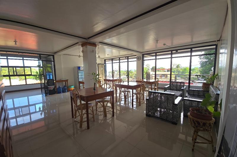 Photo of Jmorino Pension House Palawan City Center, 1-star hotel in Puerto Princesa