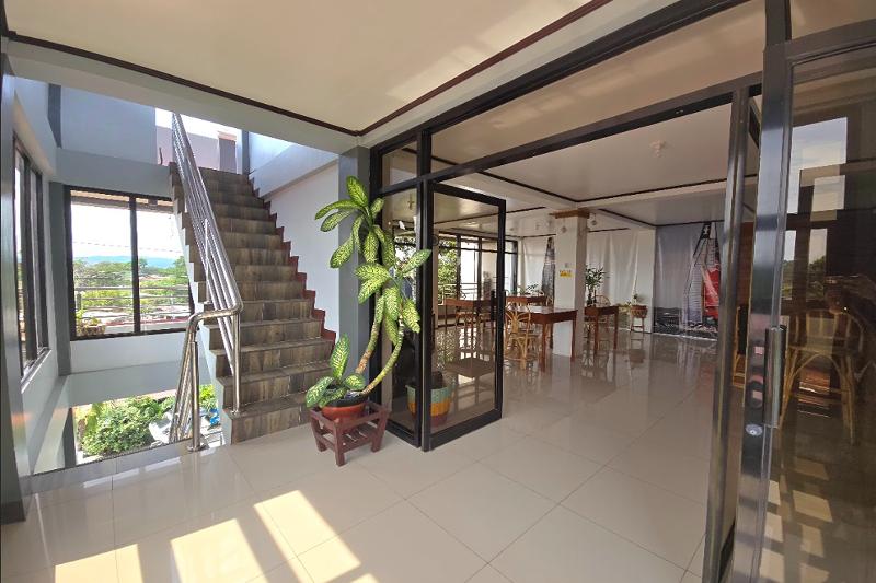 Photo of Jmorino Pension House Palawan City Center, 1-star hotel in Puerto Princesa