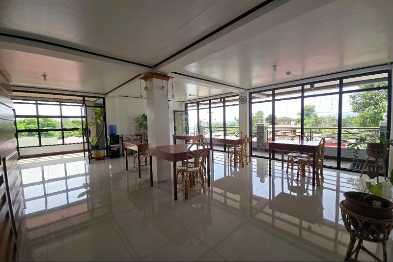 Photo of Jmorino Pension House Palawan City Center, 1-star hotel in Puerto Princesa