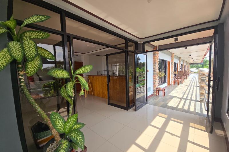 Photo of Jmorino Pension House Palawan City Center, 1-star hotel in Puerto Princesa