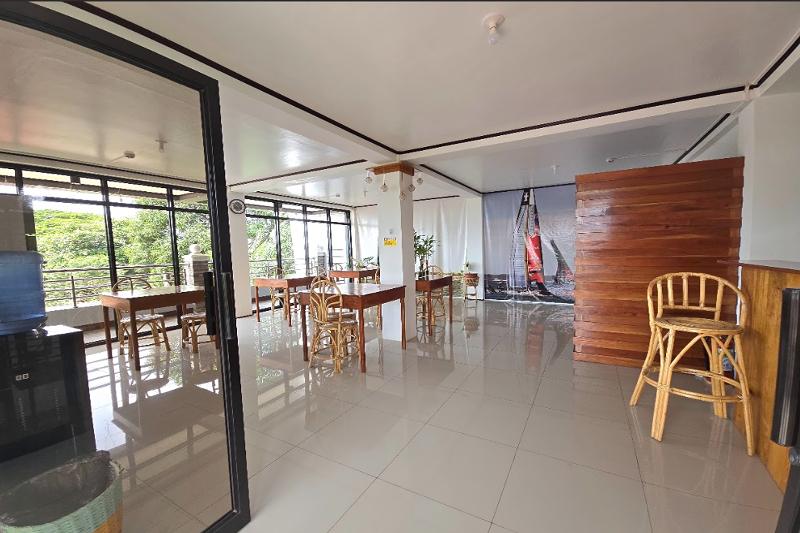 Photo of Jmorino Pension House Palawan City Center, 1-star hotel in Puerto Princesa