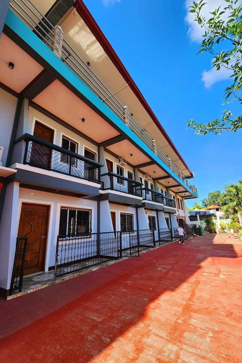 Photo of Jmorino Pension House Palawan City Center, 1-star hotel in Puerto Princesa