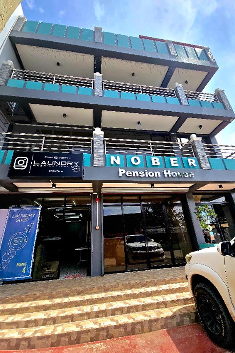 Photo of Jmorino Pension House Palawan City Center, 1-star hotel in Puerto Princesa