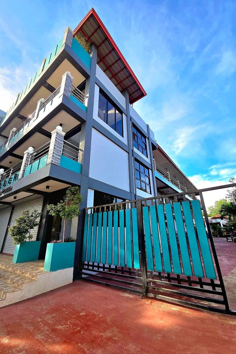 Photo of Jmorino Pension House Palawan City Center, 1-star hotel in Puerto Princesa
