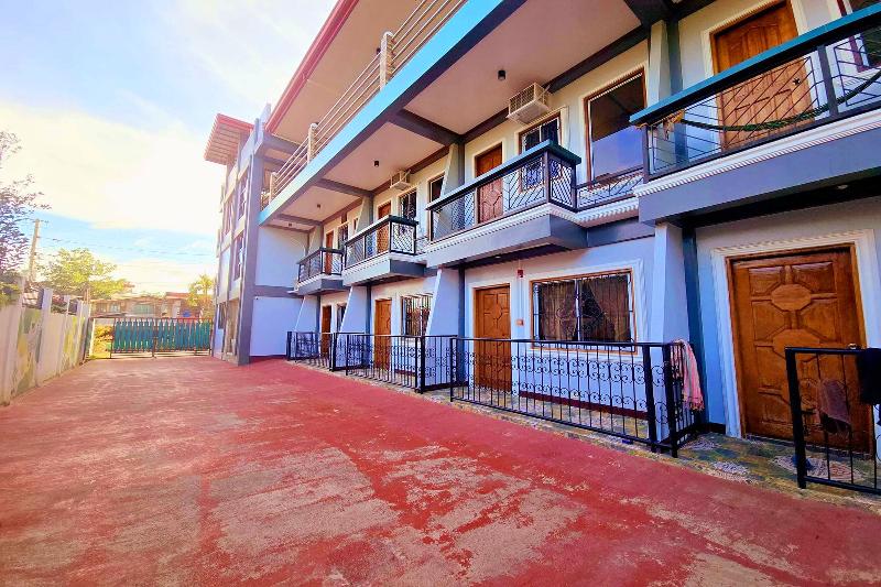 Photo of Jmorino Pension House Palawan City Center, 1-star hotel in Puerto Princesa