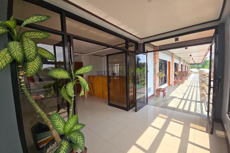 Photo of Jmorino Pension House Palawan City Center, 1-star hotel in Puerto Princesa