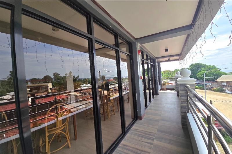 Photo of Jmorino Pension House Palawan City Center, 1-star hotel in Puerto Princesa