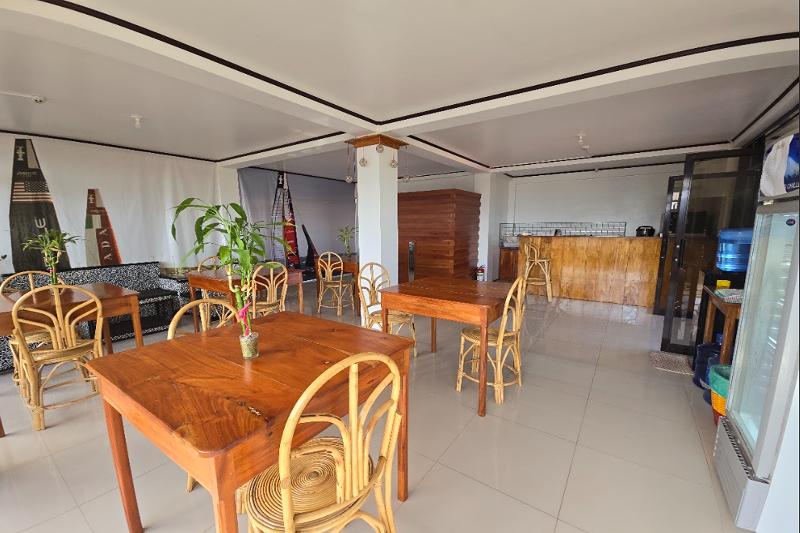 Photo of Jmorino Pension House Palawan City Center, 1-star hotel in Puerto Princesa