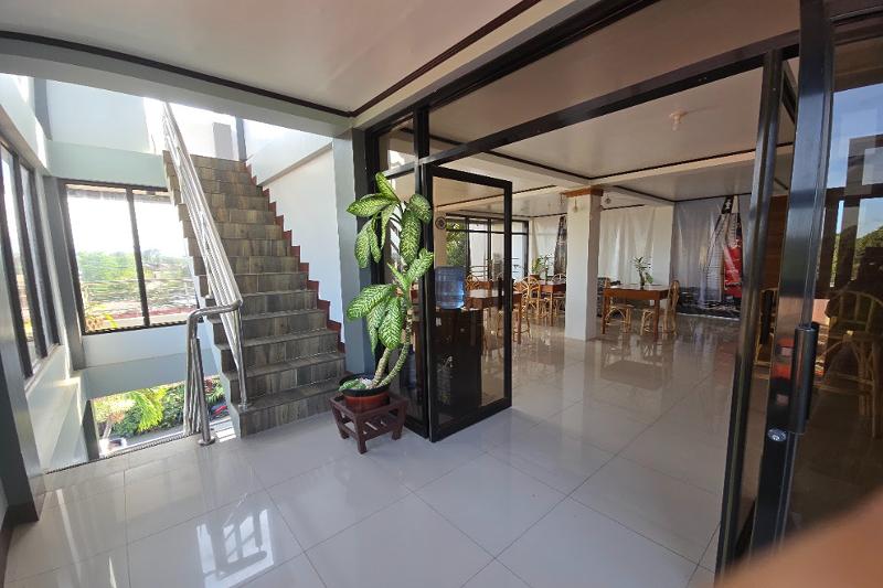 Photo of Jmorino Pension House Palawan City Center, 1-star hotel in Puerto Princesa