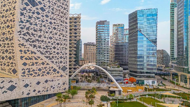 Kimpton KAFD Riyadh by IHG, 5-star hotel in Riyadh