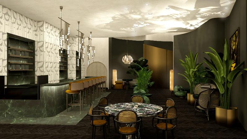 Photo of Kimpton KAFD Riyadh by IHG, 5-star hotel in Riyadh