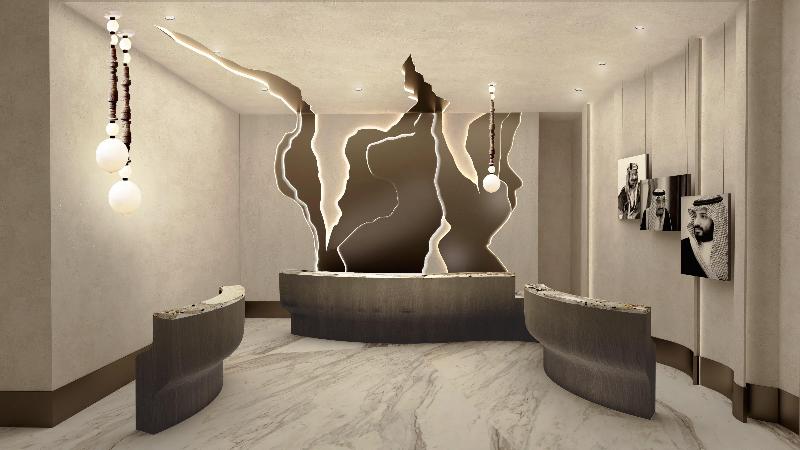 Photo of Kimpton KAFD Riyadh by IHG, 5-star hotel in Riyadh