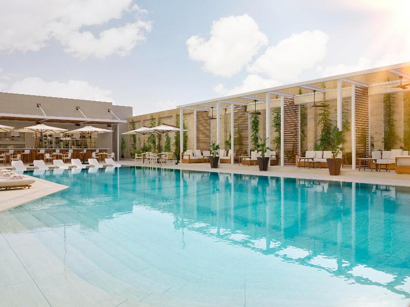 Photo of Kimpton KAFD Riyadh by IHG, 5-star hotel in Riyadh