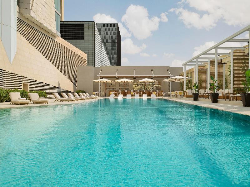 Photo of Kimpton KAFD Riyadh by IHG, 5-star hotel in Riyadh