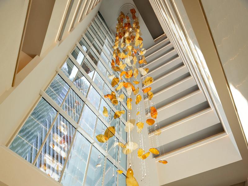 Photo of Kimpton KAFD Riyadh by IHG, 5-star hotel in Riyadh