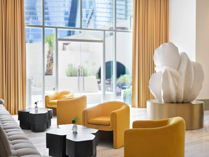 Photo of Kimpton KAFD Riyadh by IHG, 5-star hotel in Riyadh