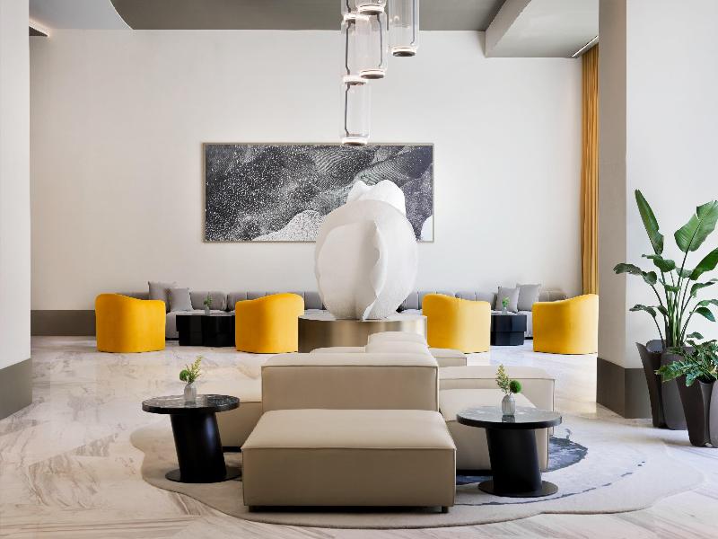 Photo of Kimpton KAFD Riyadh by IHG, 5-star hotel in Riyadh