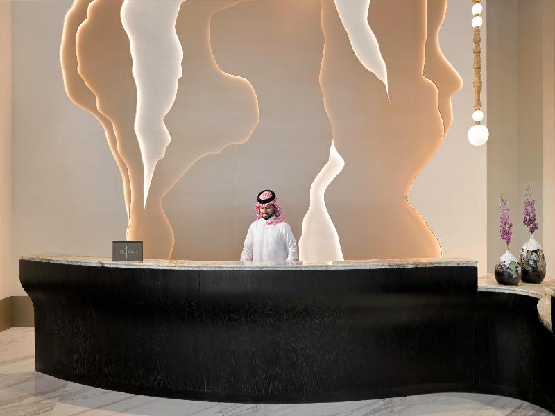 Photo of Kimpton KAFD Riyadh by IHG, 5-star hotel in Riyadh