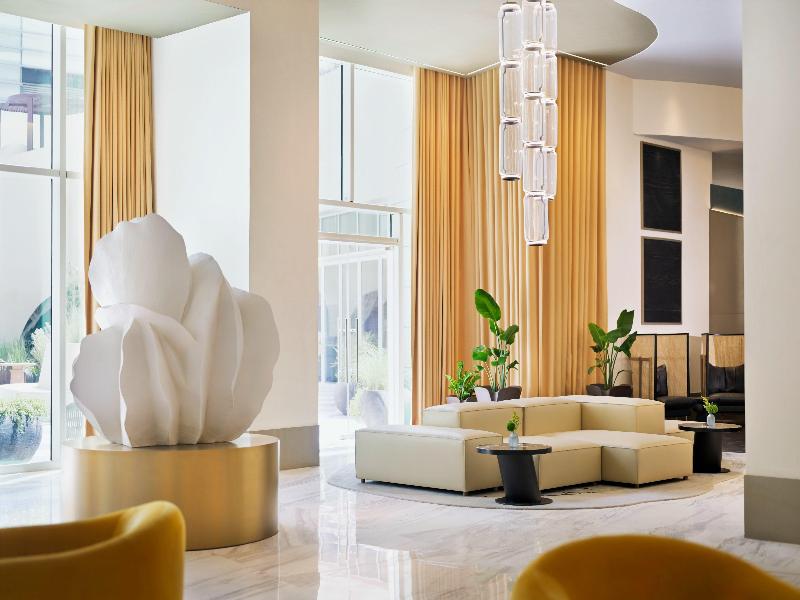 Photo of Kimpton KAFD Riyadh by IHG, 5-star hotel in Riyadh