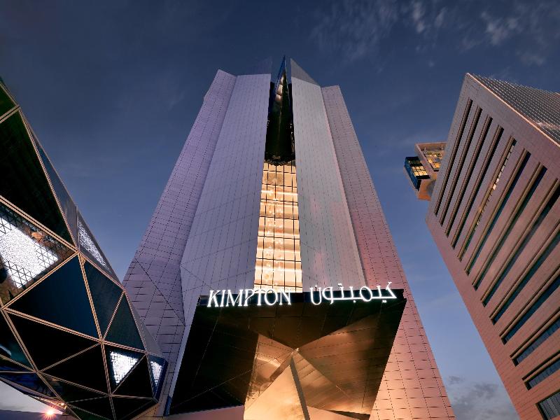Photo of Kimpton KAFD Riyadh by IHG, 5-star hotel in Riyadh