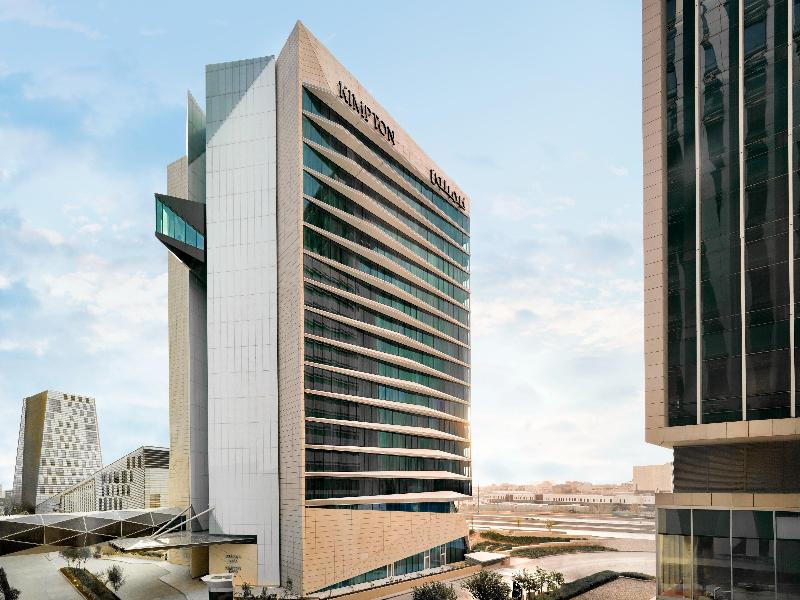 Photo of Kimpton KAFD Riyadh by IHG, 5-star hotel in Riyadh