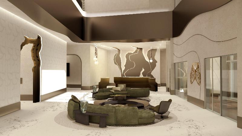 Photo of Kimpton KAFD Riyadh by IHG, 5-star hotel in Riyadh