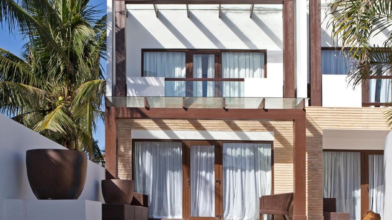 Astoria Boracay, 5-star hotel in Aklan