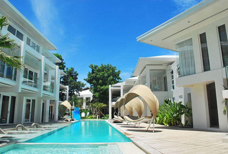 Photo of Astoria Boracay, 5-star hotel in Aklan