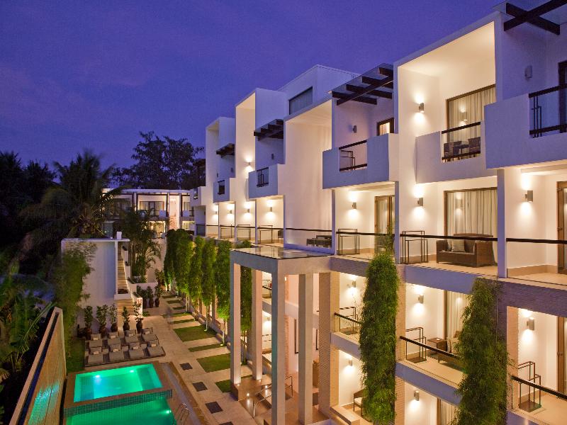 Photo of Astoria Boracay, 5-star hotel in Aklan