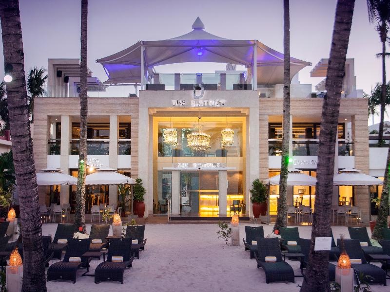 Photo of Astoria Boracay, 5-star hotel in Aklan