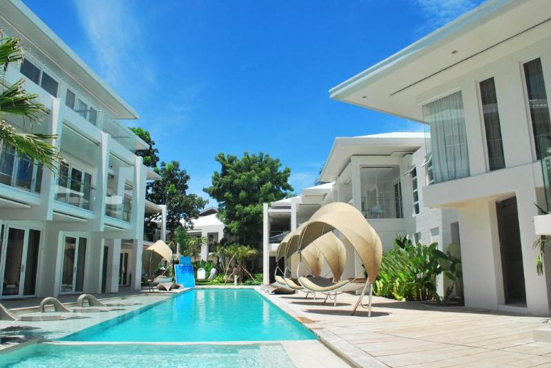 Photo of Astoria Boracay, 5-star hotel in Aklan