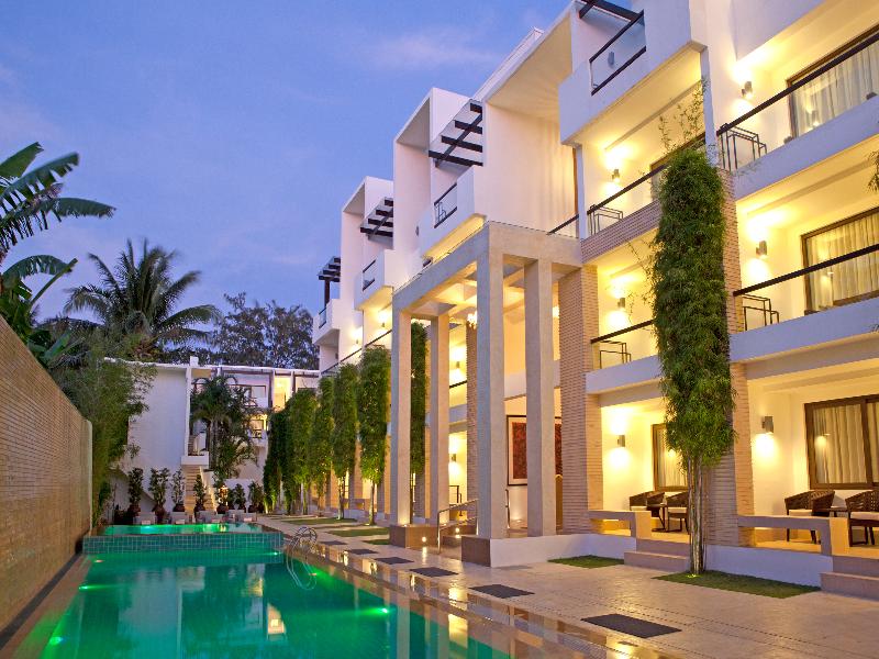 Photo of Astoria Boracay, 5-star hotel in Aklan