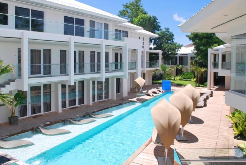 Photo of Astoria Boracay, 5-star hotel in Aklan