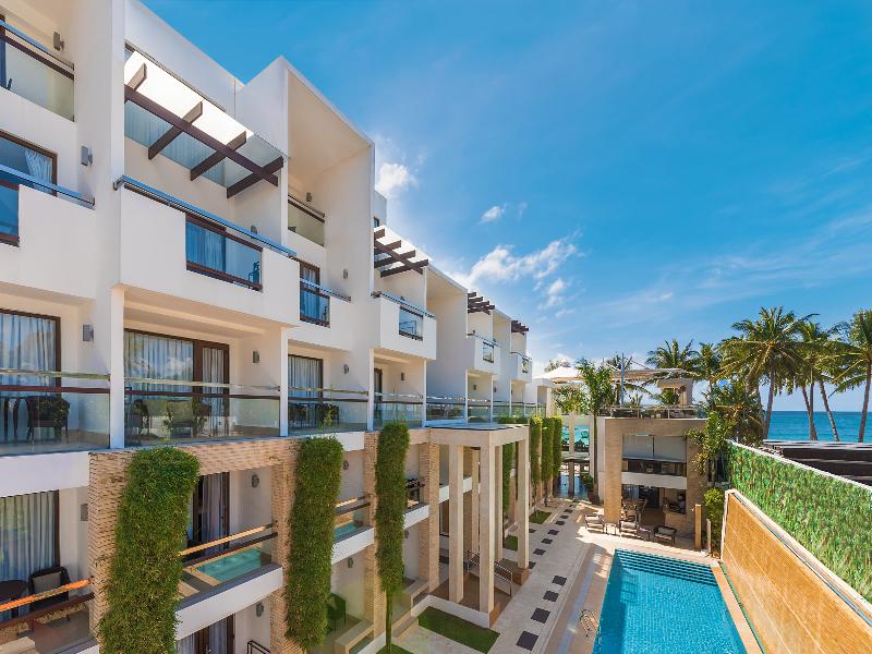 Photo of Astoria Boracay, 5-star hotel in Aklan