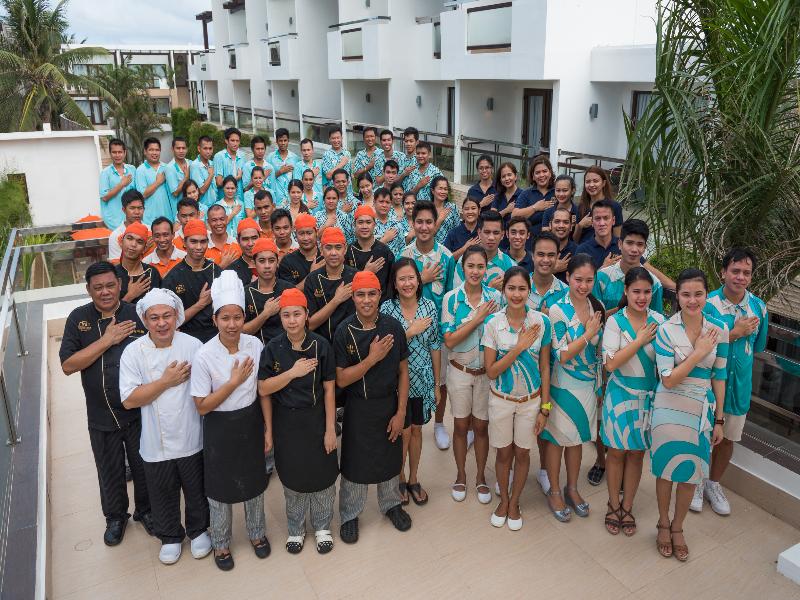 Photo of Astoria Boracay, 5-star hotel in Aklan