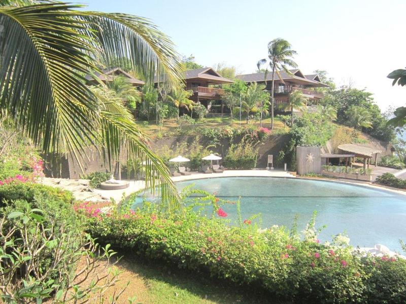 Photo of Asya Premier Suites, 4-star hotel in Aklan