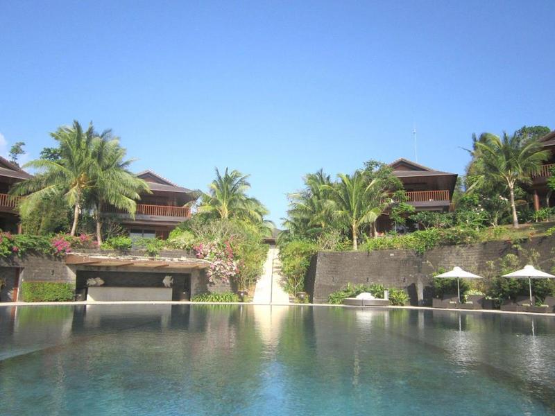 Photo of Asya Premier Suites, 4-star hotel in Aklan